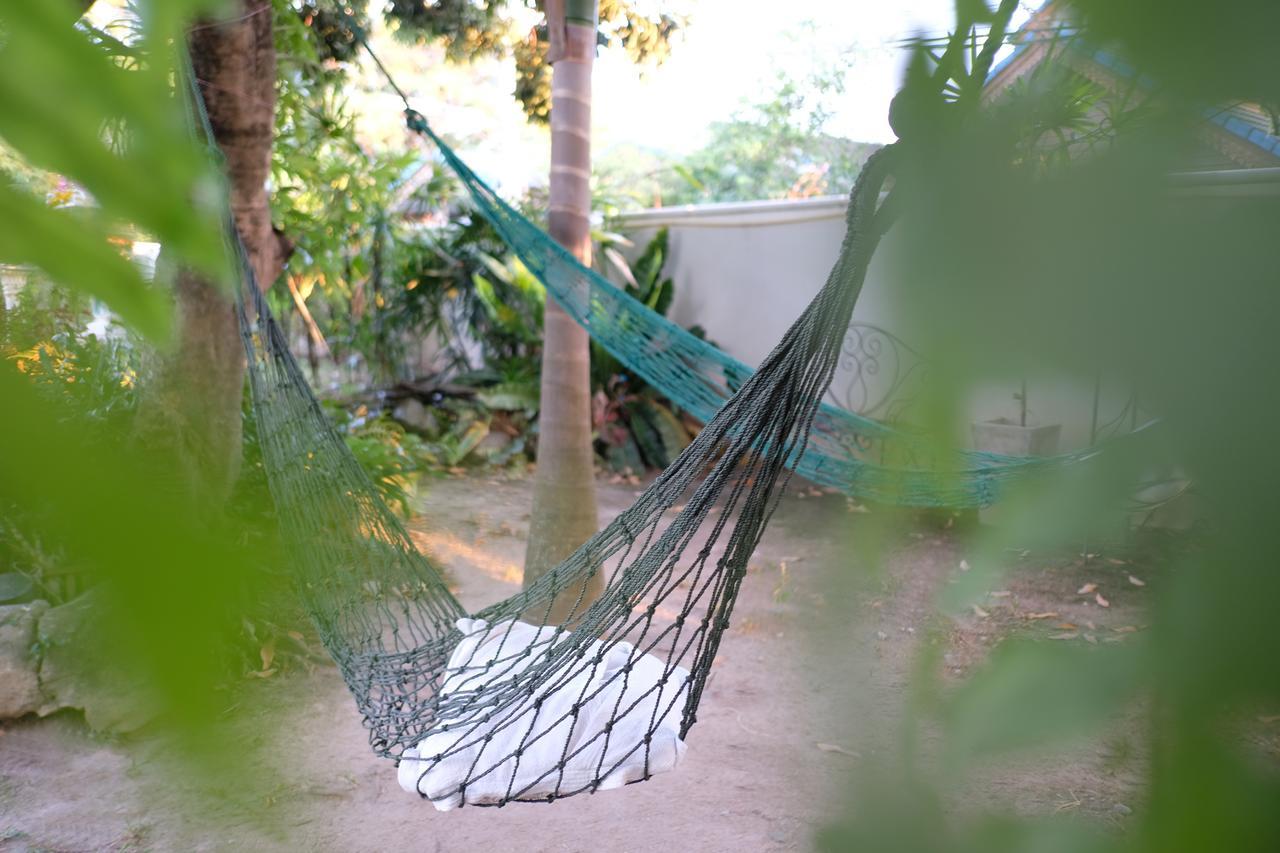 Udee Cozy Bed & Breakfast Chiang Mai Exterior foto