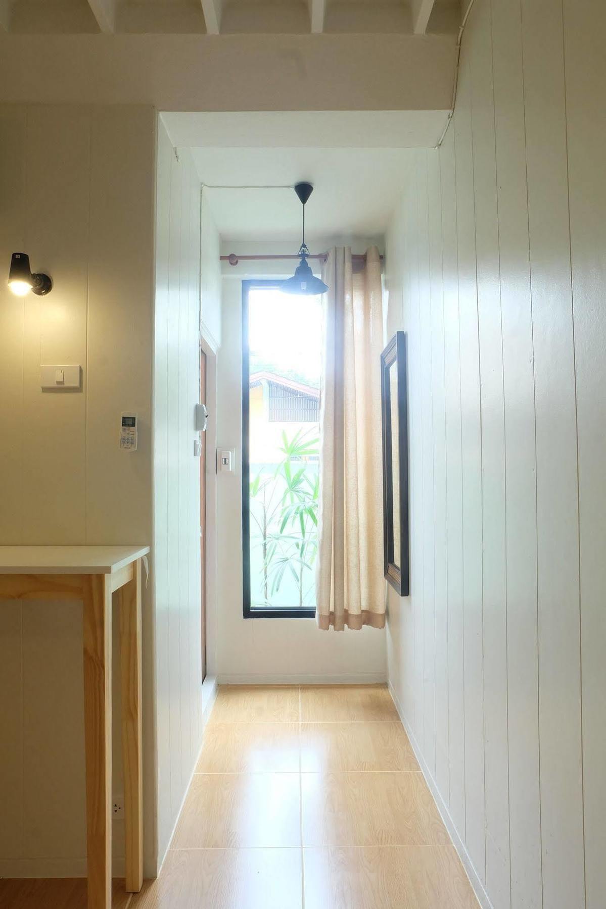 Udee Cozy Bed & Breakfast Chiang Mai Exterior foto