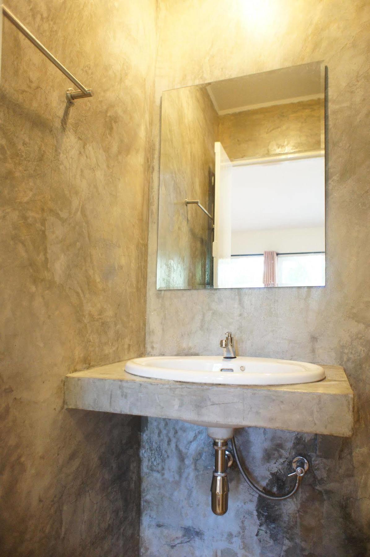 Udee Cozy Bed & Breakfast Chiang Mai Exterior foto