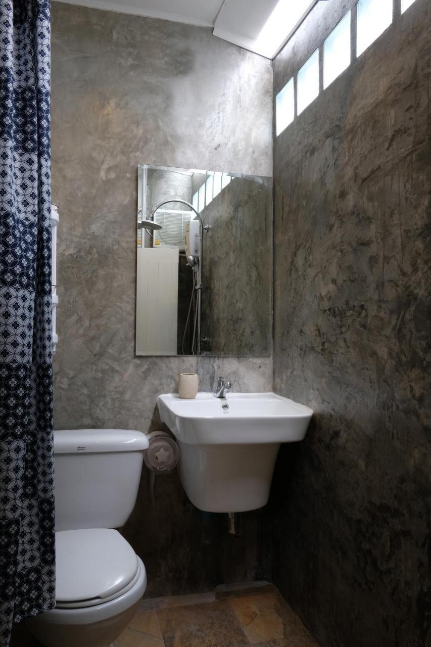 Udee Cozy Bed & Breakfast Chiang Mai Quarto foto