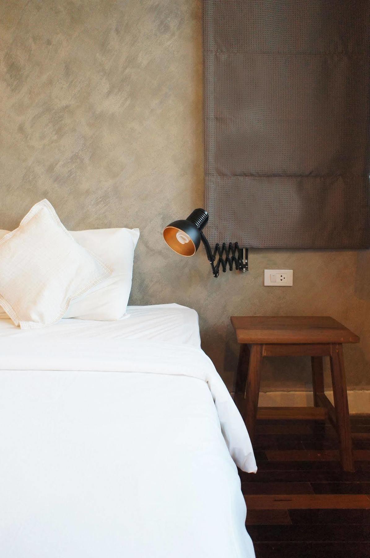 Udee Cozy Bed & Breakfast Chiang Mai Exterior foto